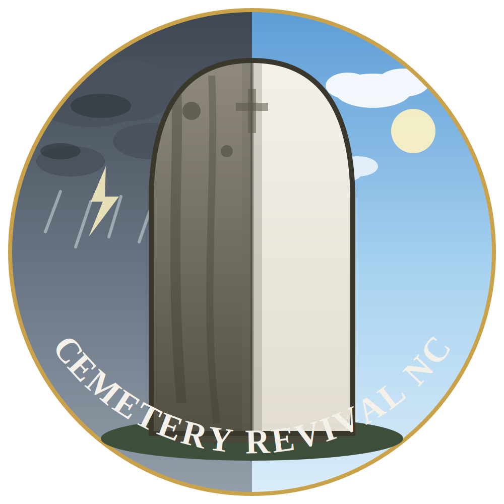 Cemetery Revival NC